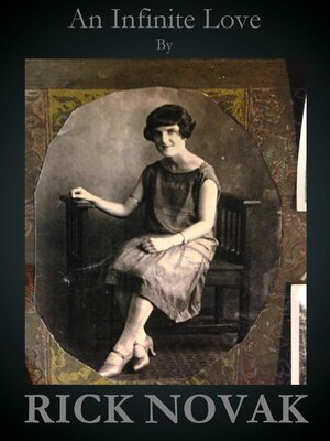 cover image of An Infinite Love